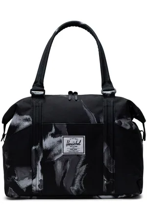 Herschel Reisetasche Strand - Reisetasche 43 cm (dye wash black) - Verkäufer: Markenkoffer