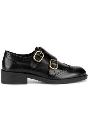 Gino Rossi Halbschuhe Damen SANA-115996 Schnürschuh - Verkäufer: Modivo_de