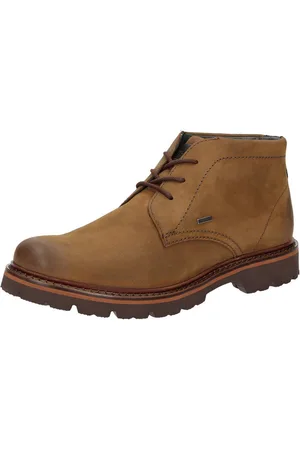 Sioux Adalrik-716-TEX-H Stiefelette - Verkäufer: Online GmbH