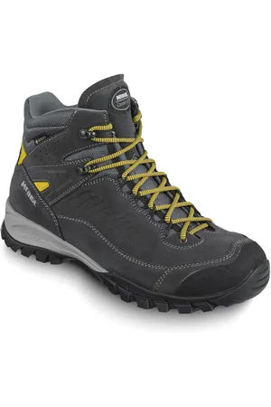 Meindl Salo Mid GTX ANTHRAZIT/ Wanderschuh - Verkäufer: Sport Hübner
