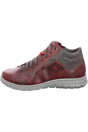 Jomos [D2C] 855704 732 5002 Schnürboots - Verkäufer: schuhplus - Schuhe in Übergrößen