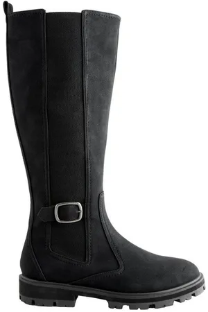 Next Forever Comfort® Chelsea-Stiefe, weite Passform Chelseaboots (1-tlg) - Verkäufer: Germany GmbH