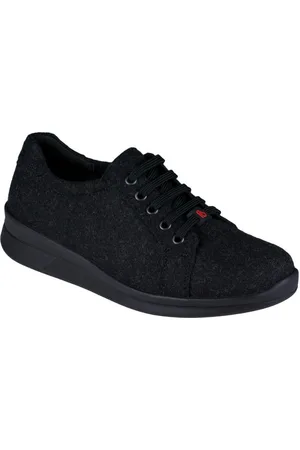 Berkemann Weiblich Berkoflex Donya Halbschuh Texti Sneaker - Verkäufer: Shoes & Fashion