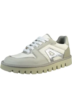 Art 1589 Ontario Low Top Multi White Sneaker - Verkäufer: Schuhkings
