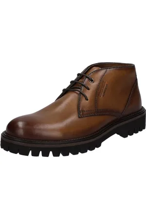 Josef Seibel Schnürstiefelette - Verkäufer: Merkkur
