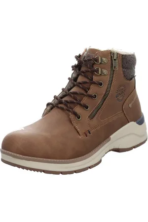 Boxx LD-23460-01-DB Stiefel Nein - Verkäufer: Schuh-Mann