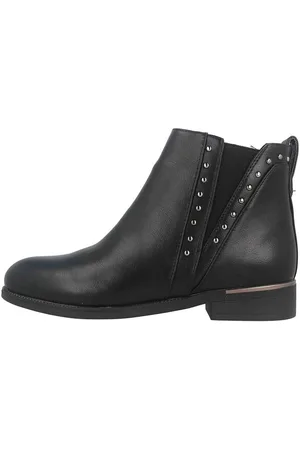 Fitters 2.232637 Black Stiefelette - Verkäufer: schuhplus - Schuhe in Übergrößen