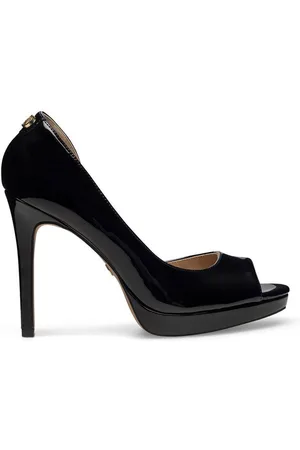 Nine West High Heels WFA2733-1A High-Heel-Stiefel - Verkäufer: Modivo_de