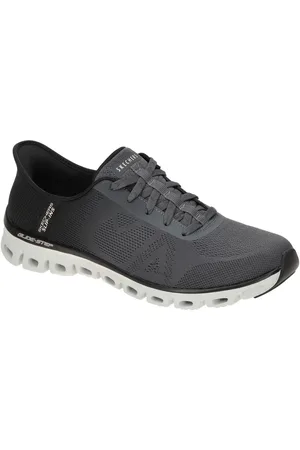 Skechers 104566/BKCC Schnürschuh - Verkäufer: schuhe|kaufen