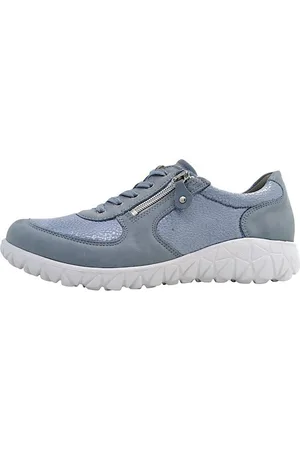 Waldläufer Schnürer Schnürschuh - Verkäufer: H&D Schuhcompany