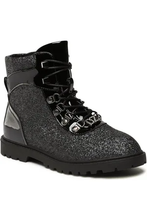 DeeZee SchnĂĽrstiefeletten CS5821-02 Schnürstiefelette - Verkäufer: Modivo_de