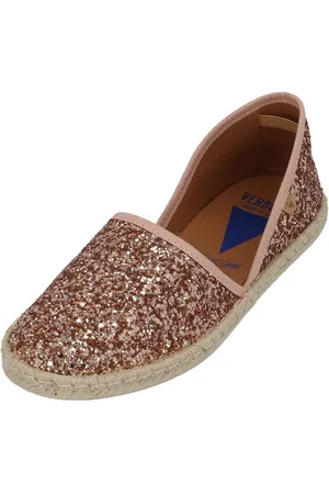Verbenas Carmen Glitter 030058 Slipper - Verkäufer: JOMODO