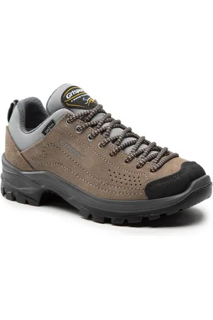 Grisport Trekkingschuhe 14527S7G Lt Brown Trekkingschuh - Verkäufer: Modivo_de