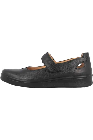 Jomos 809203 61 000 Slipper - Verkäufer: schuhplus - Schuhe in Übergrößen
