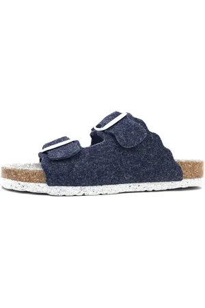 DR. BRINKMANN Pantolette Hausschuh - Verkäufer: H&D Schuhcompany