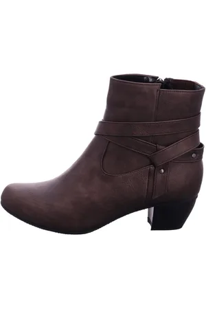 Andrea Conti 1548740/097 Stiefelette - Verkäufer: Schuhhaus Höppner
