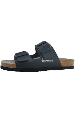 DR. BRINKMANN Pantolette Schlappen - Verkäufer: H&D Schuhcompany