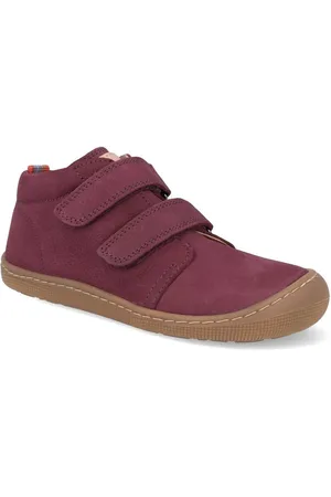 Koel 4 Kids Don 2.0 Bordo Barfußschuh - Verkäufer: Global Trampa