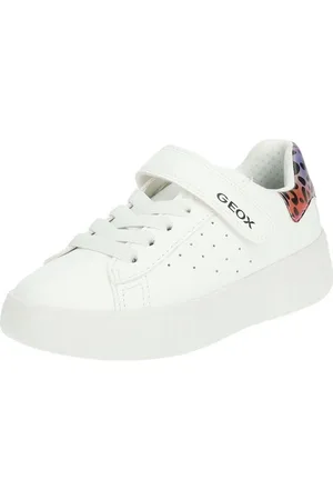 Geox Sneaker Lederimitat/Textil Sneaker - Verkäufer: S4S Commerce