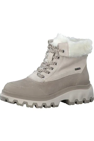 Tamaris 1-26903-41 399 Antelope Comb Stiefelette - Verkäufer: Schuhkings