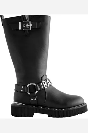 Ted Baker Kniehohe Schnallenstiefel Stiefel (1-tlg) - Verkäufer: Next Germany GmbH