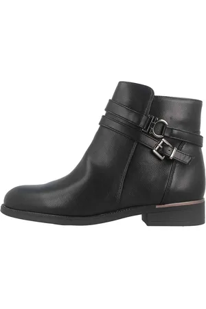 Fitters 2AA0211306 Black Stiefelette - Verkäufer: schuhplus - Schuhe in Übergrößen