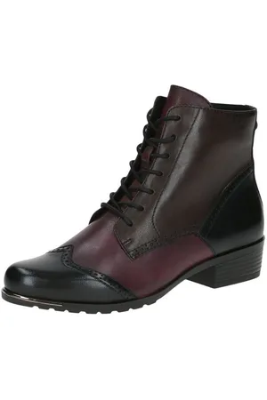 Caprice Stiefelette 9-25111-43 Schnürstiefelette - Verkäufer: Wortmann Fashion