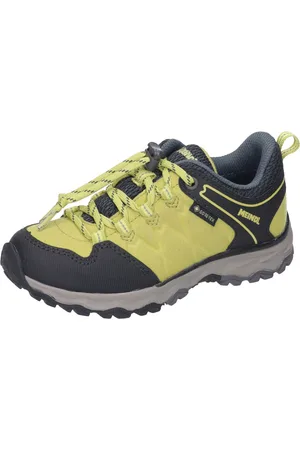 Meindl Outdoor Wanderschuh mit GORE-TEX® - Verkäufer: PS shoe fashion GmbH