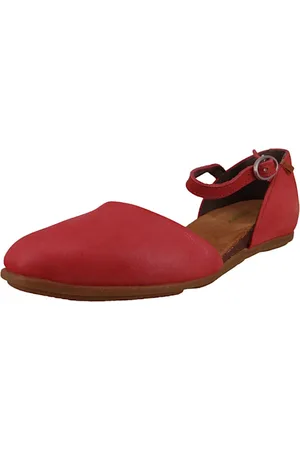 El Naturalista ND54 Stella Frambuesa Ballerina - Verkäufer: Schuhkings