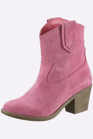 Andrea Conti Stiefelette Stiefelette Wechselfußbett - Verkäufer: Witt-Gruppe