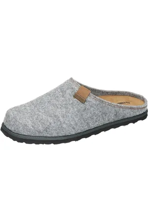DR. BRINKMANN Hausschuhe Hausschuh aus starpazierfähigem PET - Verkäufer: PS shoe fashion GmbH