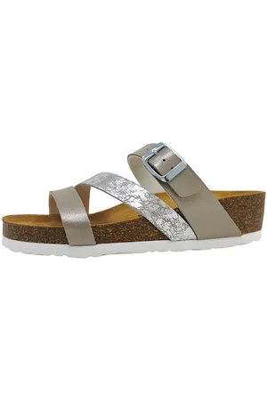 DR. BRINKMANN Pantolette Pantolette - Verkäufer: H&D Schuhcompany