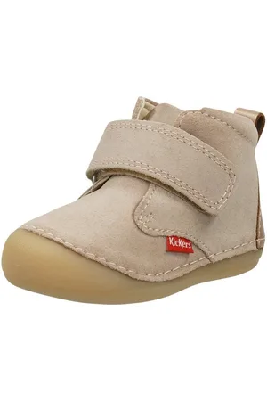 Kickers Stiefelette Leder Stiefelette - Verkäufer: S4S Commerce