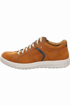 Jomos [D2C] 321204 178 3052 Schnürschuh - Verkäufer: schuhplus - Schuhe in Übergrößen