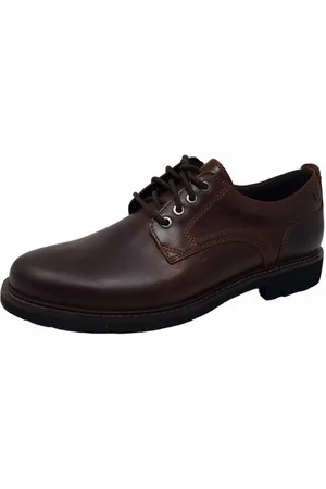 Clarks Batcombe TIE Schnürschuh - Verkäufer: LEPi Markenschuhe