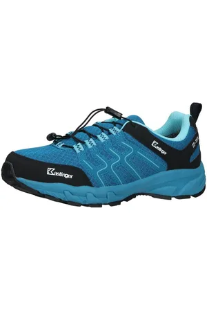 KASTINGER Wanderschuhe Lederimitat/Textil Trekkingschuh - Verkäufer: S4S Commerce
