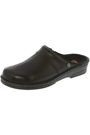 Berkemann Weiblich GloboConcept Medina Clogs Leder Clog - Verkäufer: Shoes & Fashion