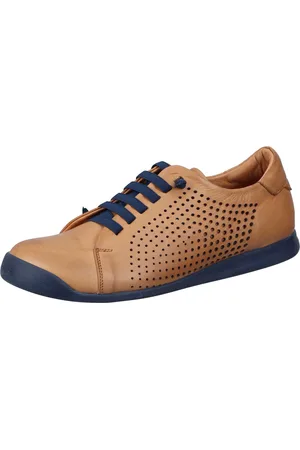 Manitu Slipper Slipper aus echtem Leder - Verkäufer: PS shoe fashion GmbH