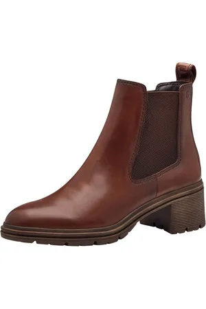 Tamaris Chelsea Boot 1-25456-43 Chelseaboots TOUCH-IT - Verkäufer: Wortmann Fashion