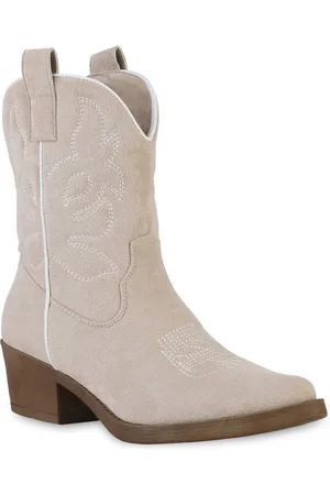 VAN HILL 840203 Cowboy Boots Schuhe - Verkäufer: Primis Fashion