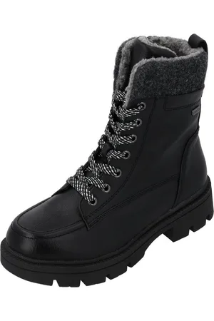Jana 26276 Schnürstiefel - Verkäufer: JOMODO