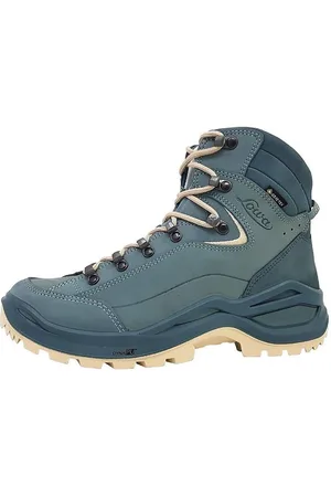 Lowa Wanderschuh Outdoorschuh - Verkäufer: H&D Schuhcompany