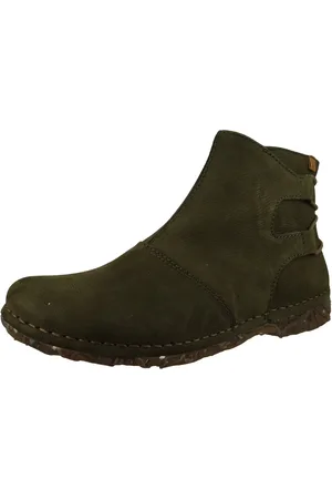El Naturalista N917 Angkor Forest Stiefelette - Verkäufer: Schuhkings