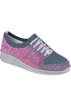 Berkemann Weiblich ComfortKnit Eila Sneaker Textil Sneaker - Verkäufer: Shoes & Fashion