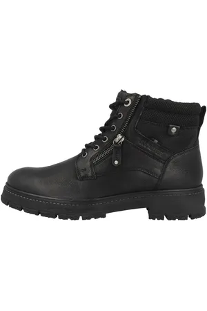 QS by s.Oliver 5-16248-43 Herren Schnürboots - Verkäufer: Tauro