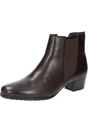 Sioux Fendrina-706 Stiefelette - Verkäufer: Online GmbH