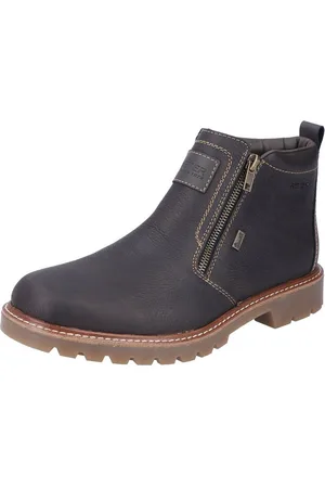 Rieker Winterboots - Verkäufer: Schuh-Laden