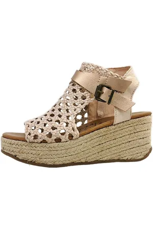 Blowfish Sandale Plateausandale - Verkäufer: H&D Schuhcompany