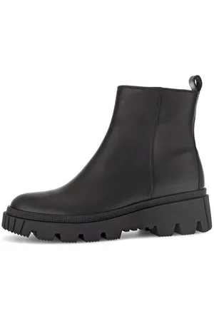 Gabor Bikerboots - Verkäufer: Schuh-Bamberg