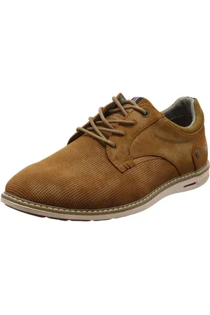 Mustang Schnürschuh - Verkäufer: P&P Shoes
